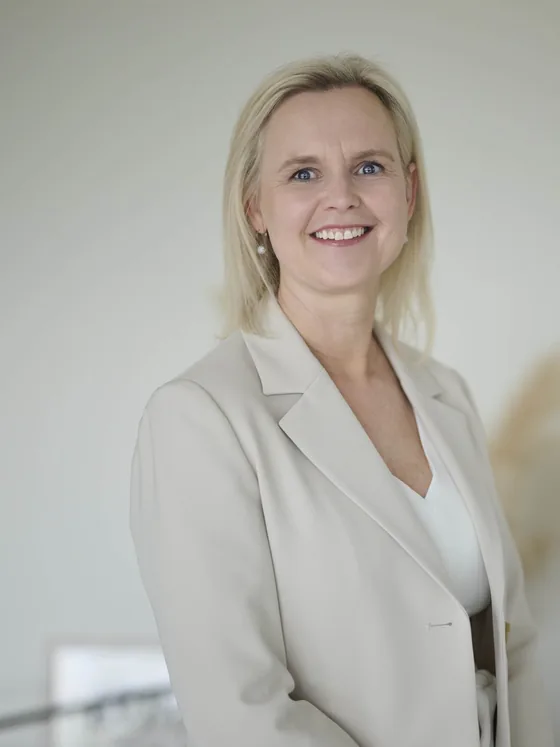 Nathalie Barbieur