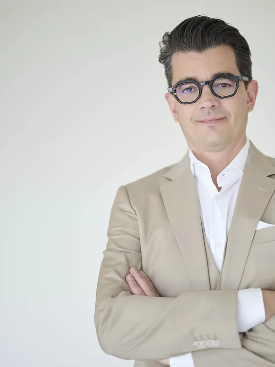Olivier Kiekens